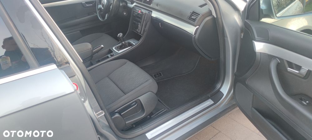 Audi A4 Avant 1.8 T - 19