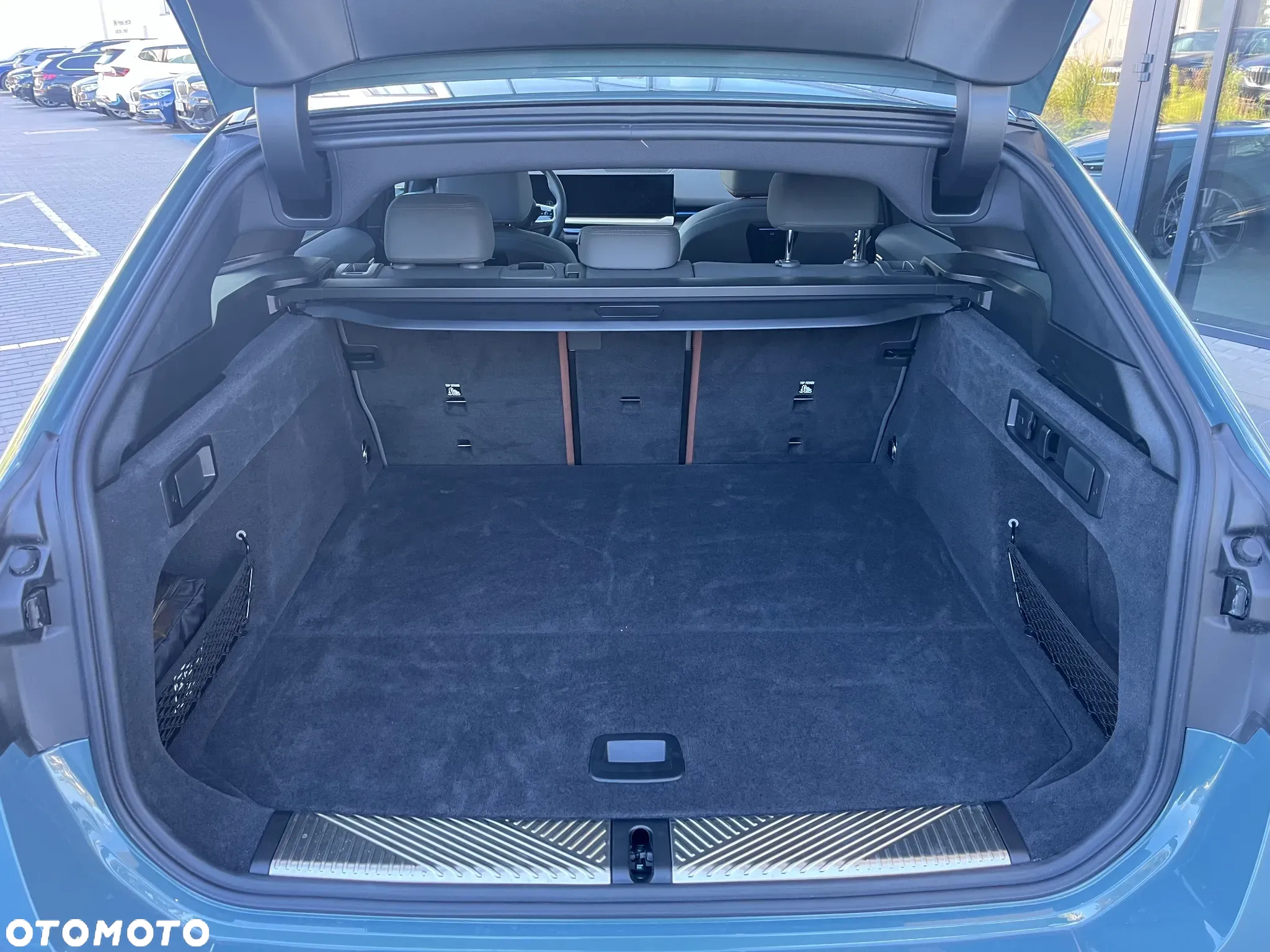 BMW Seria 5 - 17