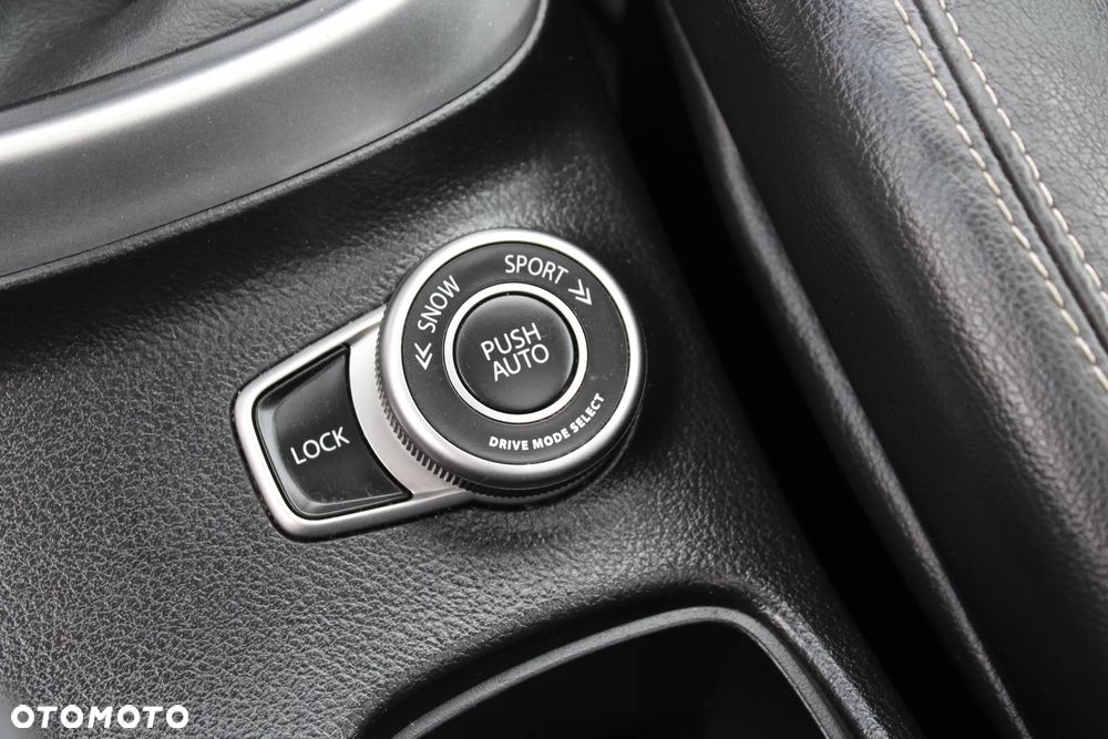 Suzuki SX4 S-Cross 1.6 Premium Plus 4WD - 8