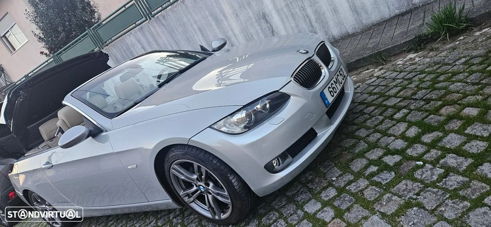 BMW 325 i Edition Exclusive - 22