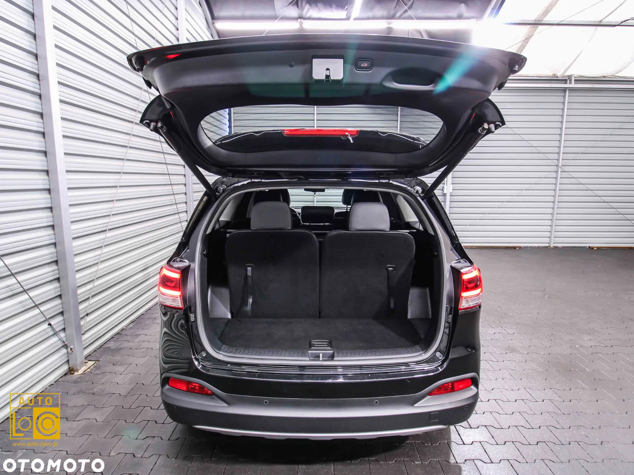 Kia Sorento 2.0 CRDI XL - 14