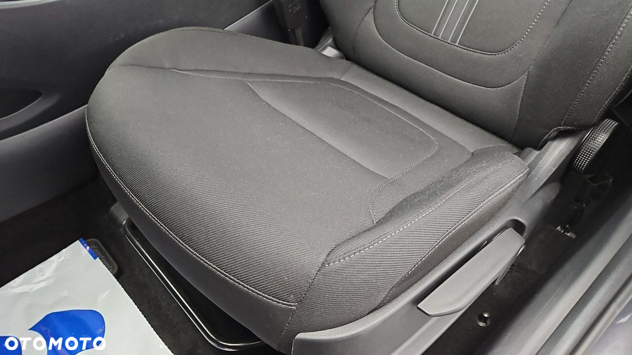 Hyundai Tucson - 12