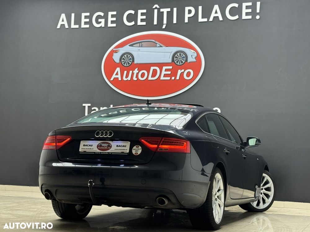Audi A5 - 4