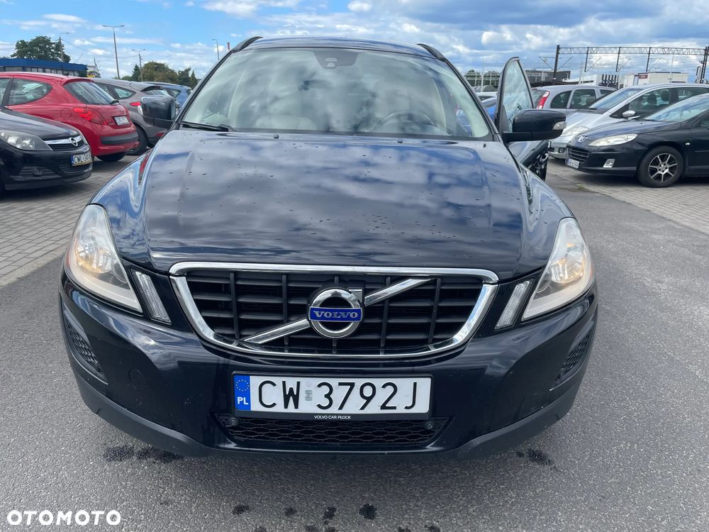Volvo XC 60 D3 Momentum - 2