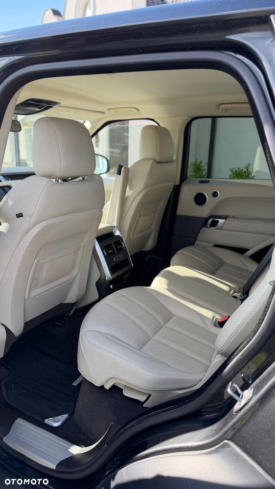 Land Rover Range Rover Sport S 3.0TD V6 HSE - 17