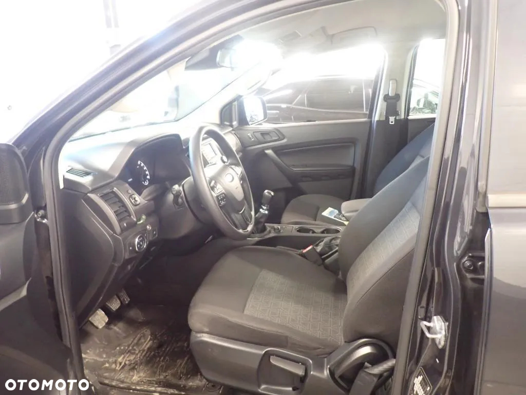Ford Ranger 2.0 EcoBlue 4x4 DC XL - 7