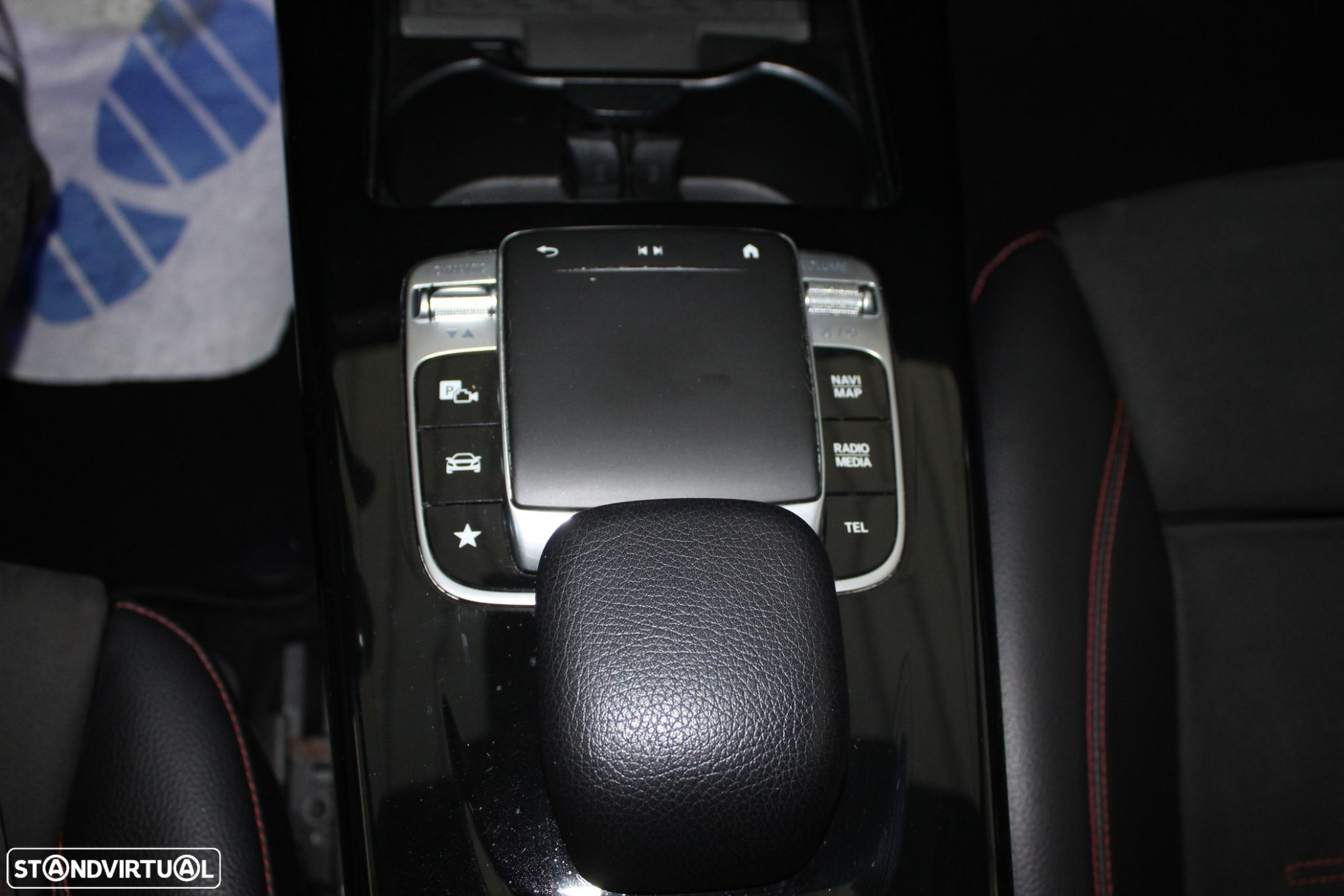 Mercedes-Benz A 180 - 13