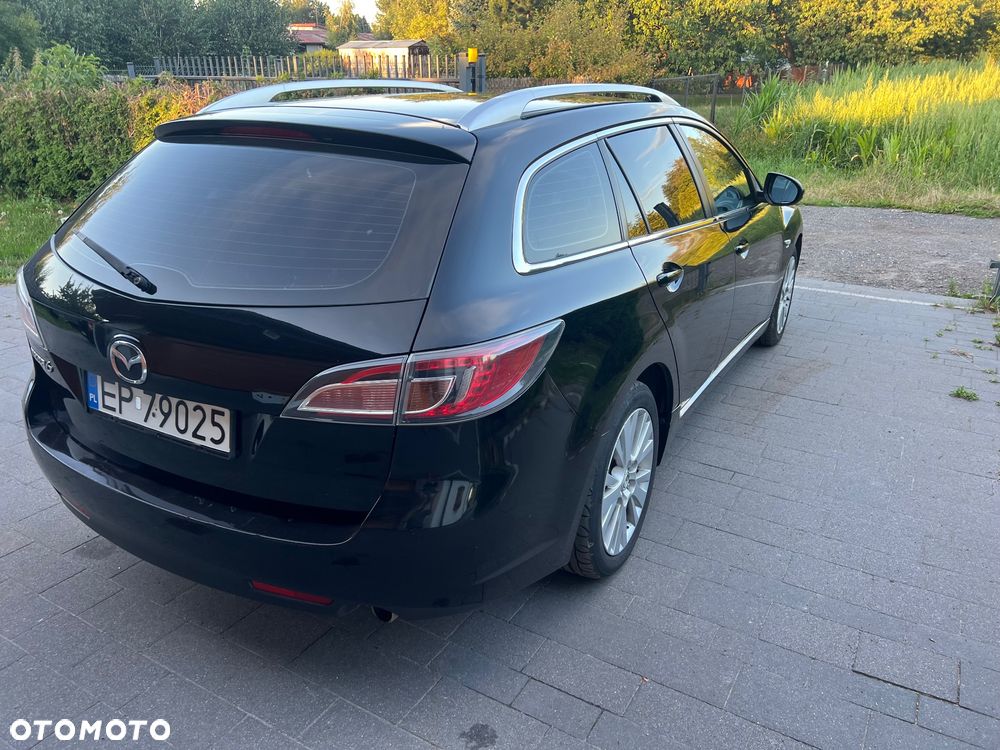 Mazda 6 2.0 Active - 9