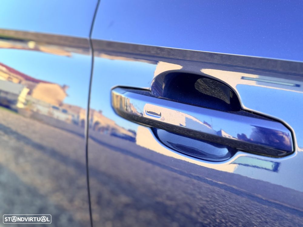 Audi A5 Sportback 35 TDI S line S tronic - 12