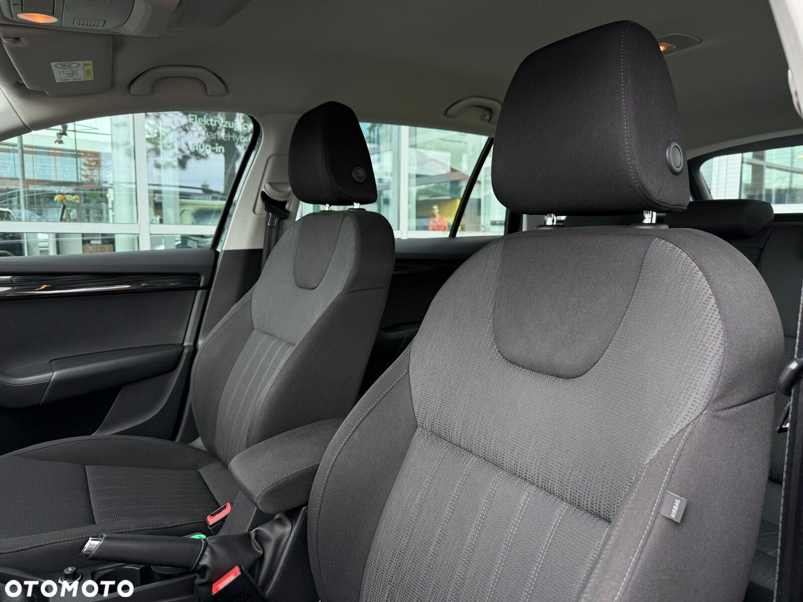 Skoda Octavia 1.5 TSI GPF ACT Style DSG - 10