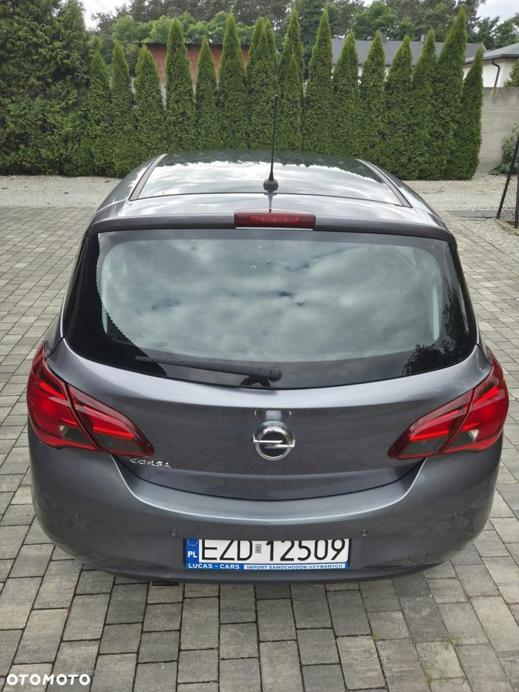 Opel Corsa - 21