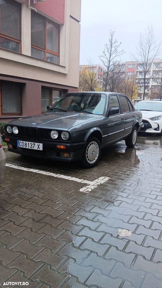 BMW Seria 3 - 13