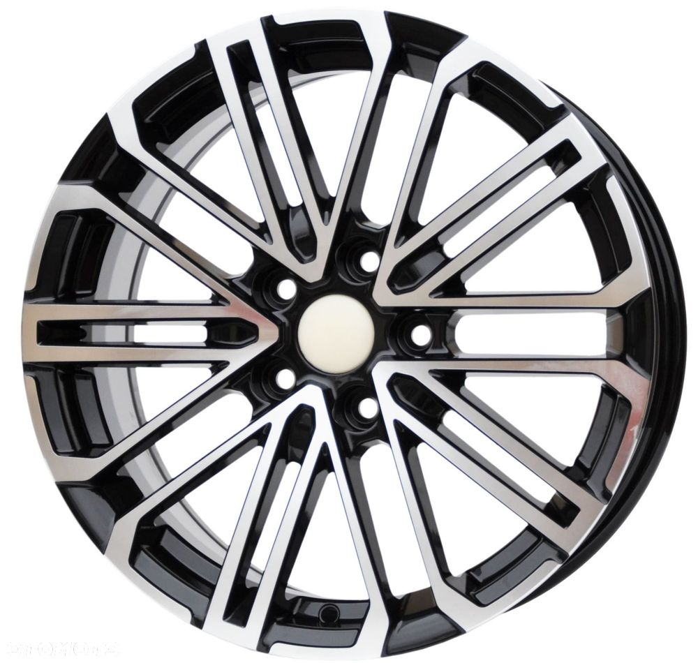 1994 MB FELGI 17 5x114,3 HYUNDAI TUCSON I30 KIA - 1