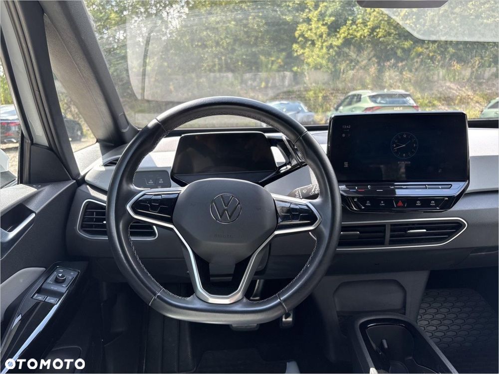 Volkswagen ID.3 58kWh Life Pro Performance - 14