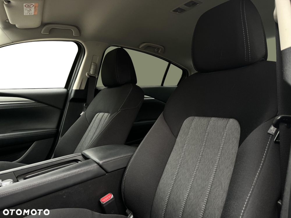 Mazda 6 2.0 SKYJoy - 11