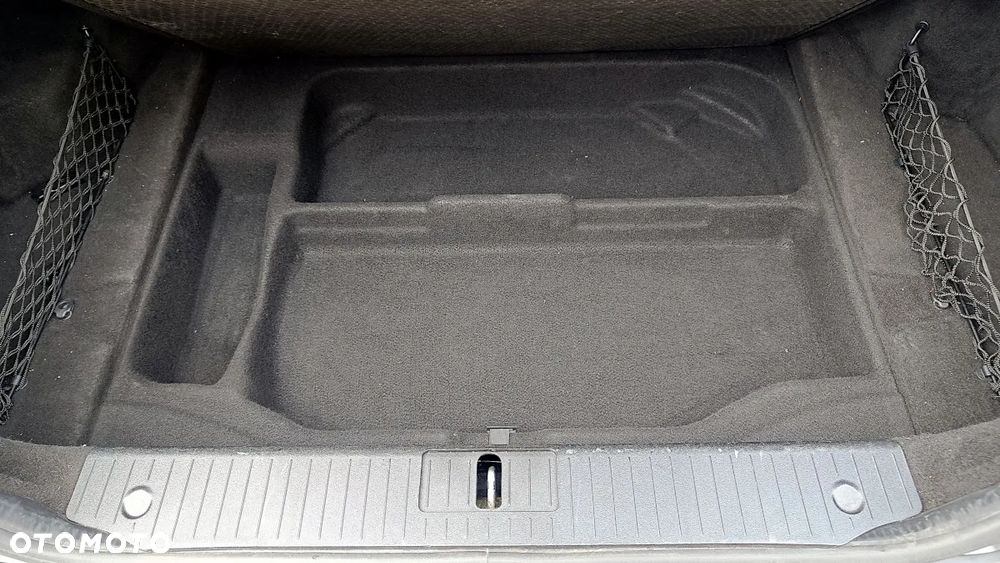 Mercedes-Benz CL 500 7G-TRONIC - 18