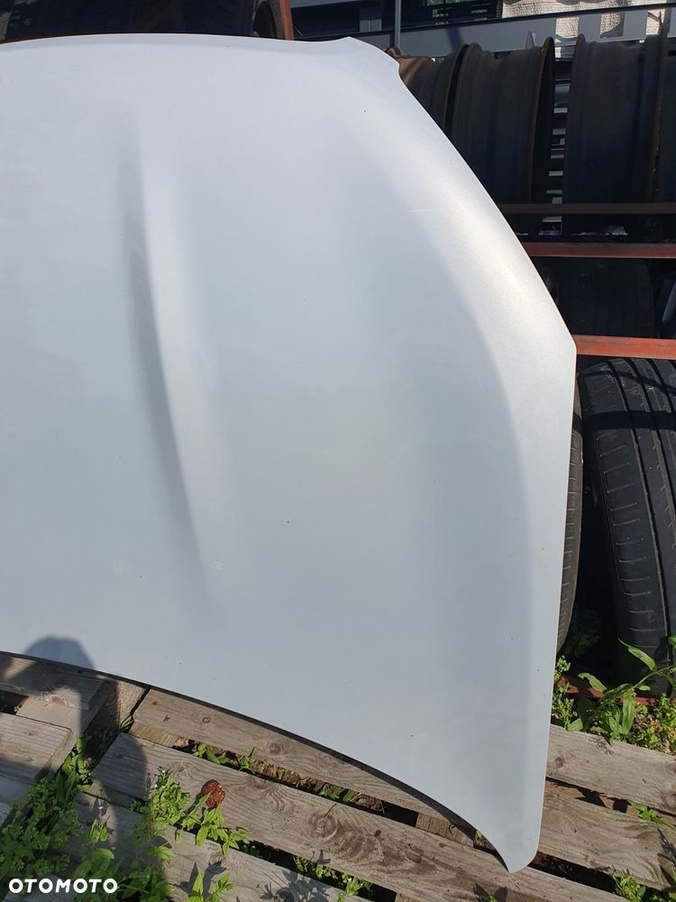 MASKA NISSAN QASHQAI J10 LIFT 10-14 KOD K54G - 4