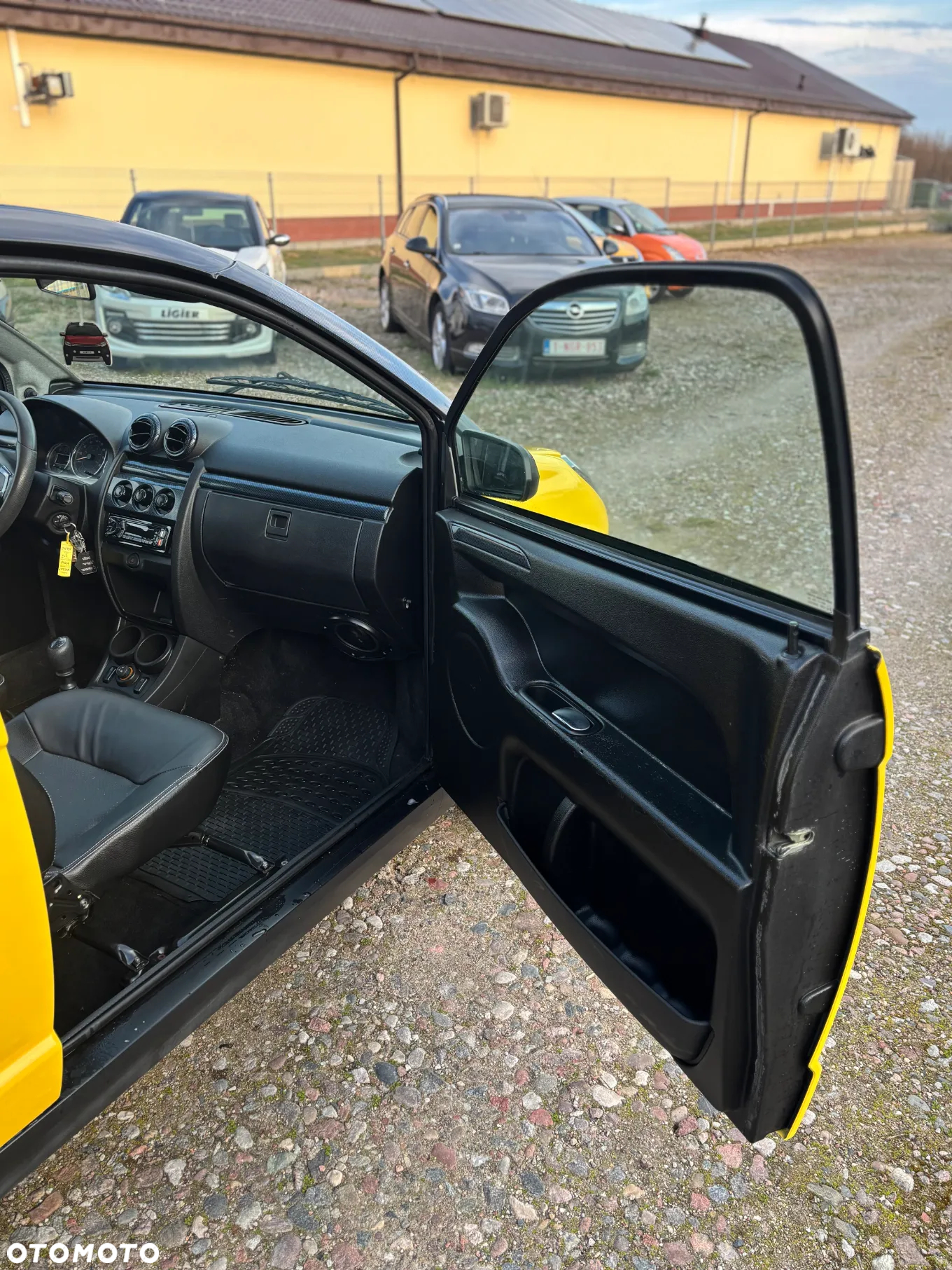 Aixam Coupe - 12
