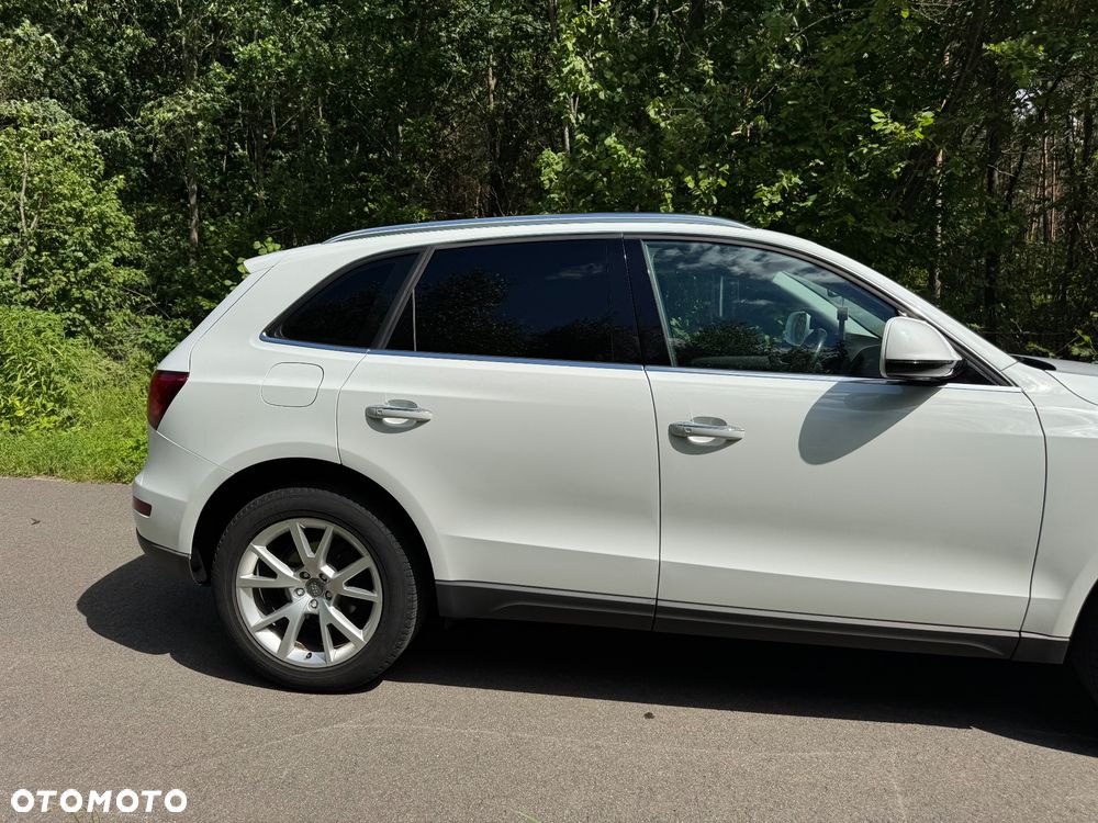 Audi Q5 - 7