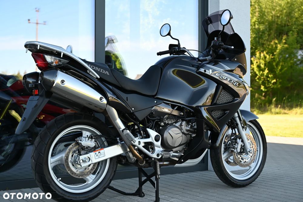Honda Varadero - 40