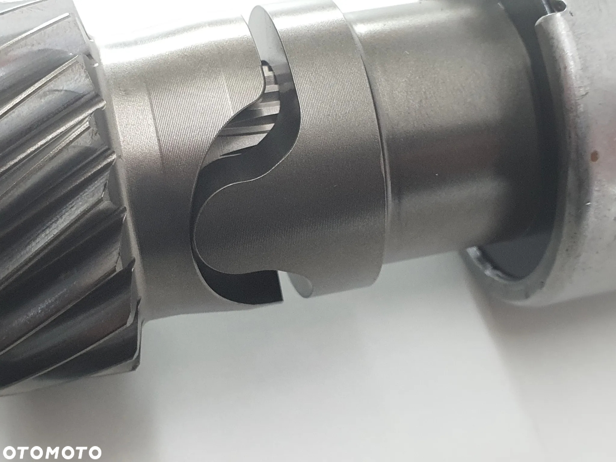 WALEK NAPEDOWY WALEK SPRZEGLOWY   BMW 1200 R NINE T K21 K23 K25 NINET - 6