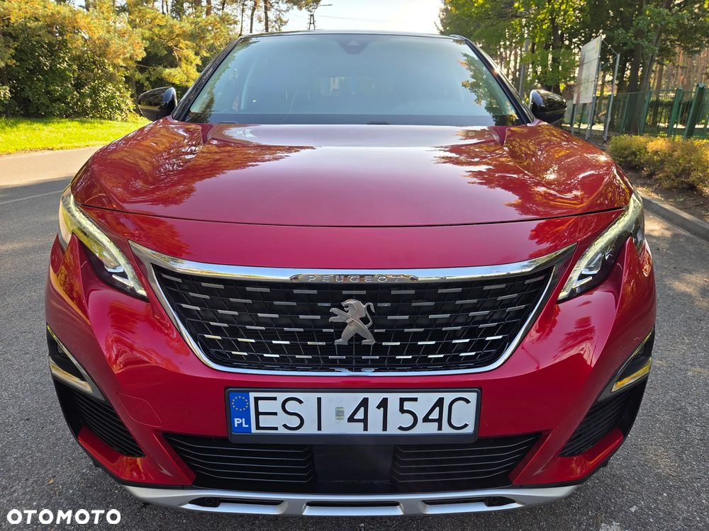 Peugeot 3008 PureTech 130 Stop & Start Allure - 10