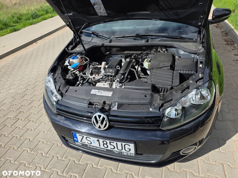 Volkswagen Golf 1.2 TSI Highline - 18