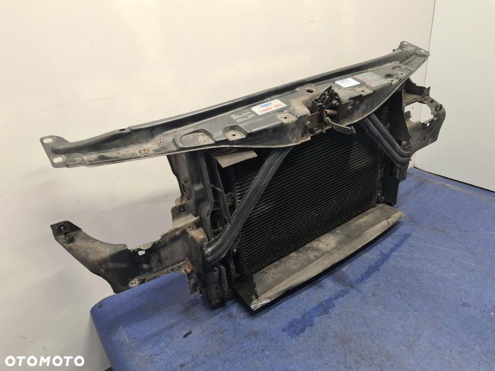 SEAT TOLEDO II PAS PRZEDNI LB7Z AGZ - 3
