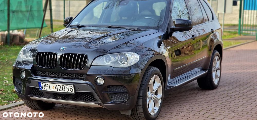 BMW X5 xDrive30d M Sport Edition - 3