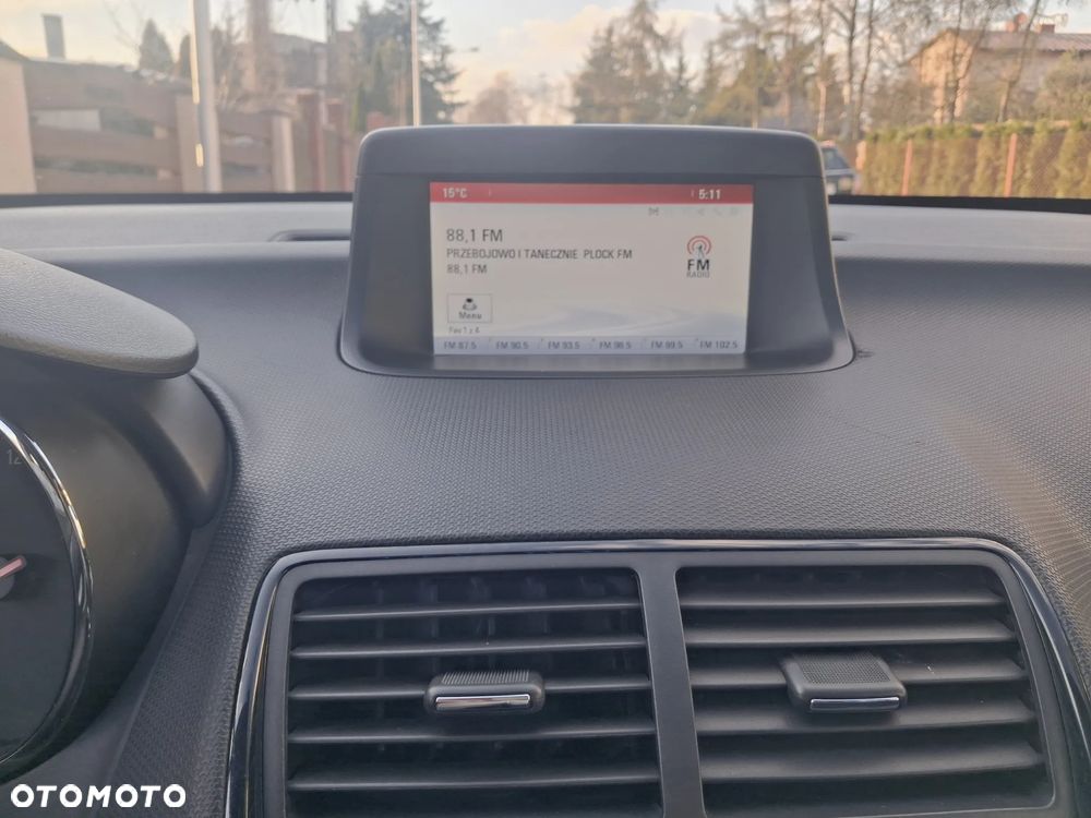 Opel Meriva 1.4 T Cosmo - 23