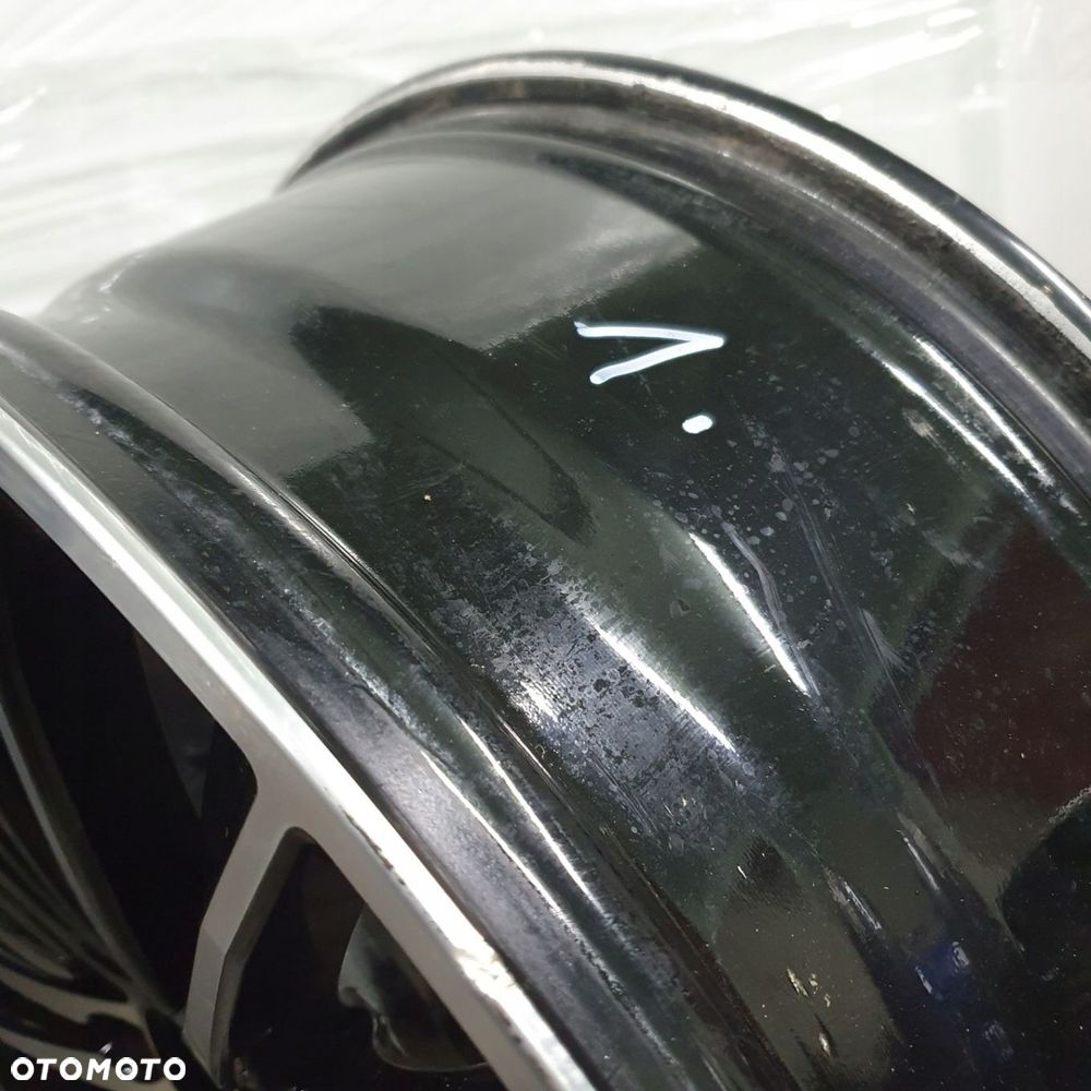 Felga Mercedes CLS AMG 5x112 20 ET 33 - 8