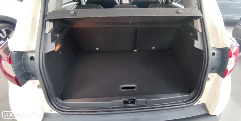 Renault Captur 0.9 TCE Exclusive - 14