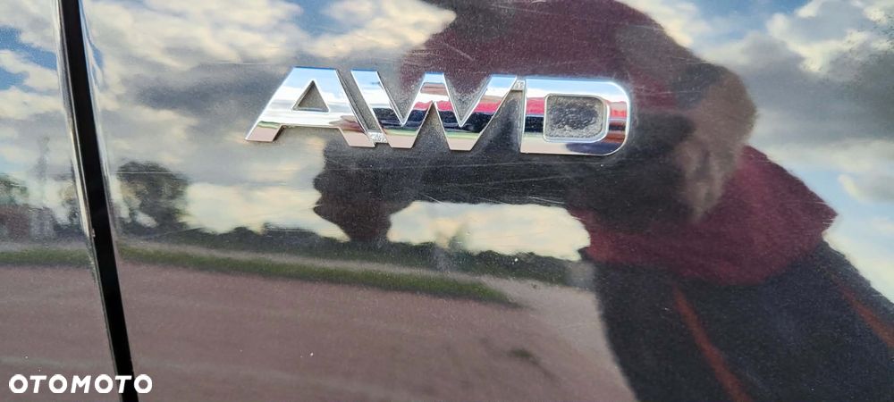 Kia Sportage 2.0 CRDI XL AWD - 20