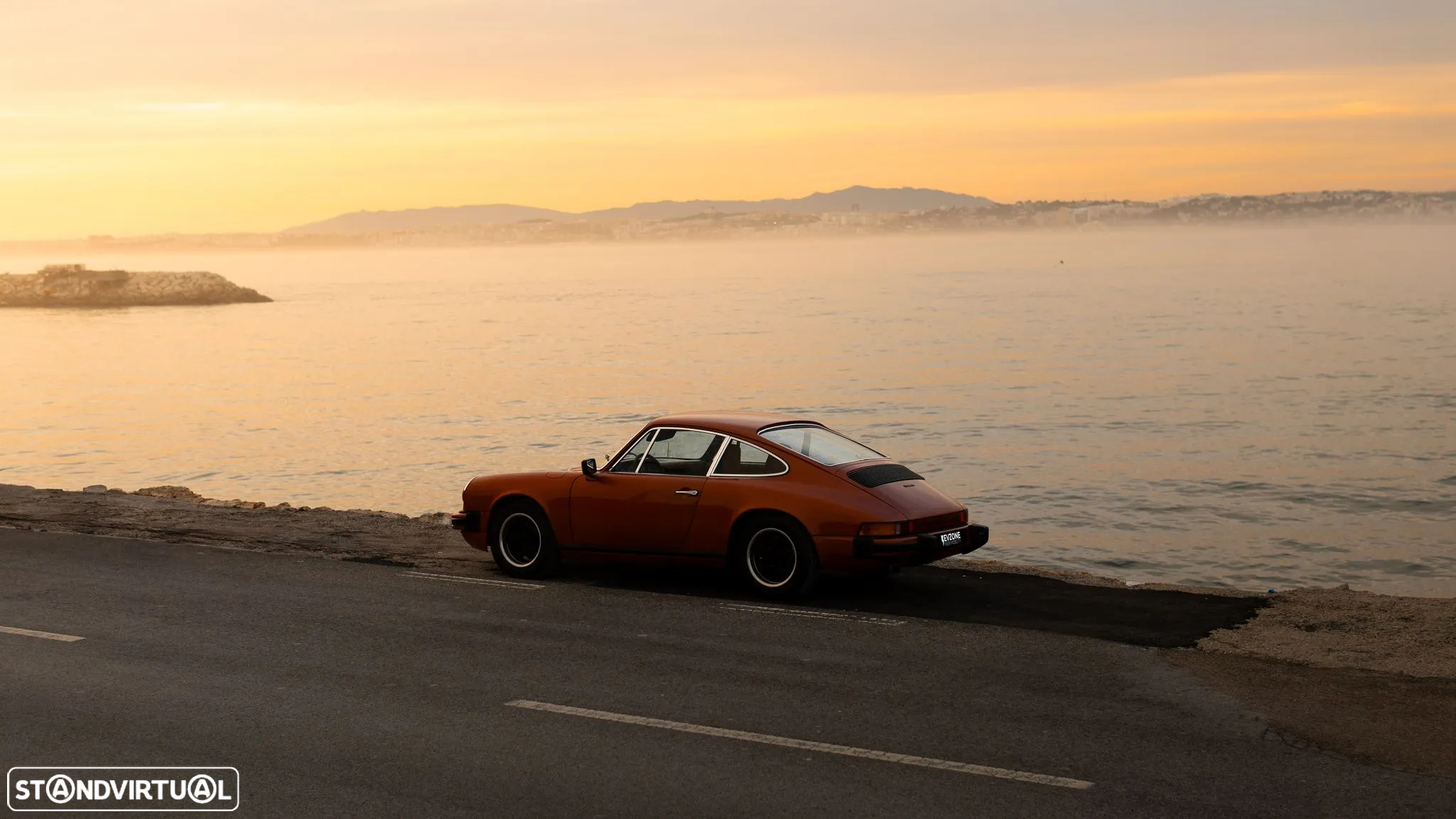 Porsche 911 Série G - 28