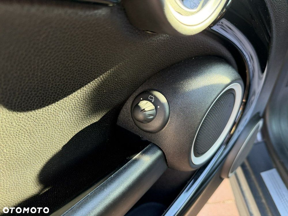 MINI Cooper Baker Street - 14