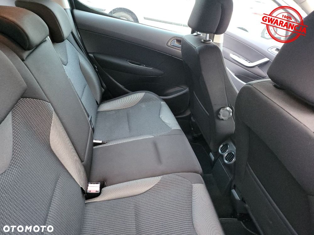 Peugeot 308 1.6 Premium - 21