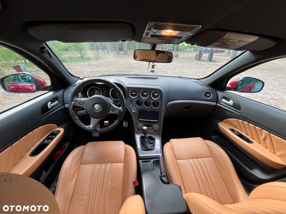 Alfa Romeo 159 - 7