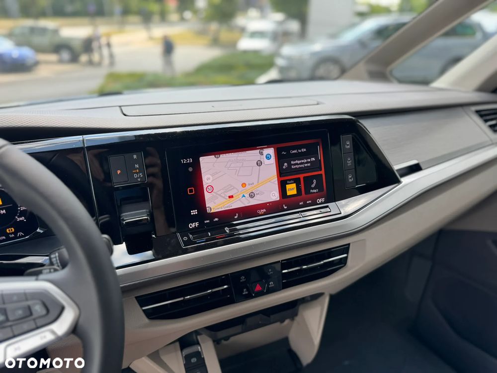 Volkswagen Multivan 2.0 TDI L2 Edition DSG - 15