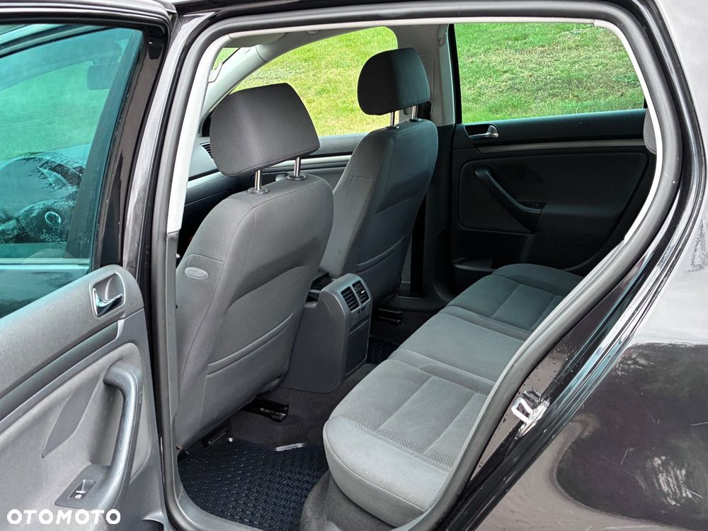 Volkswagen Golf 1.4 Edition - 13