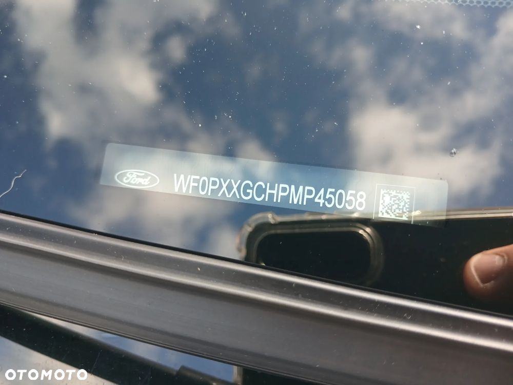 Ford Focus 1.0 EcoBoost Connected - 13