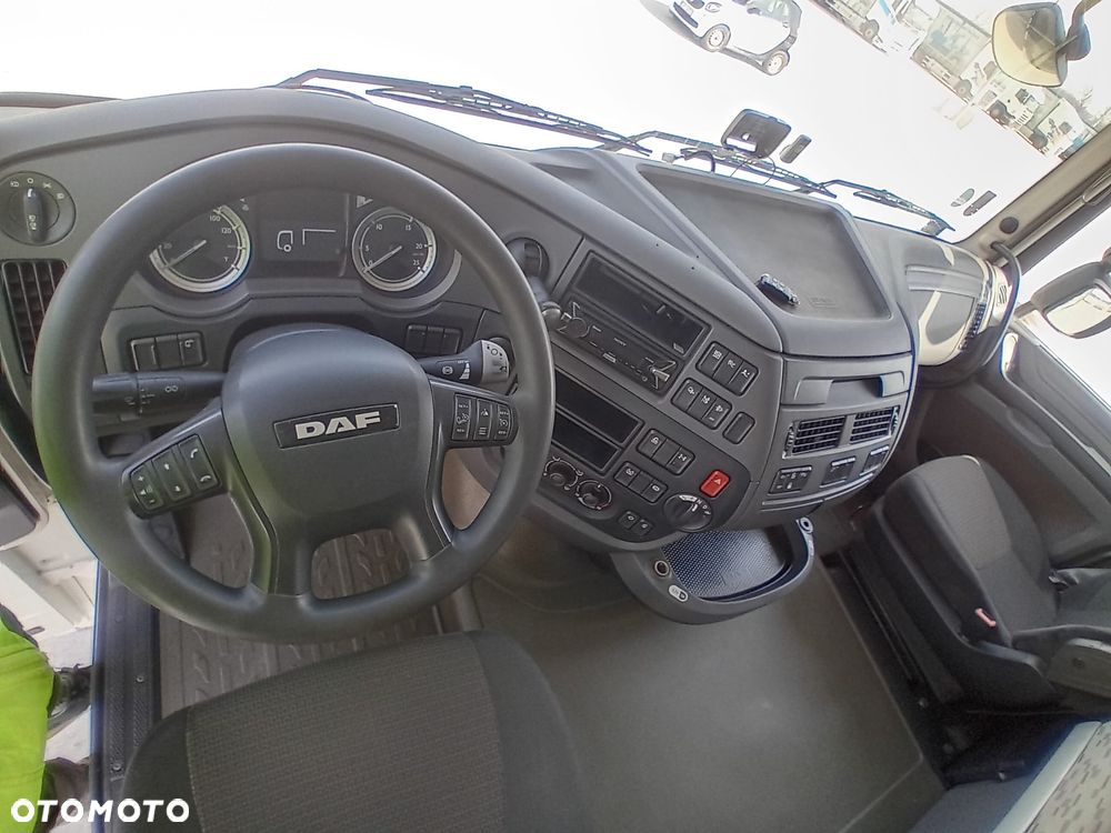DAF XF106 - 2