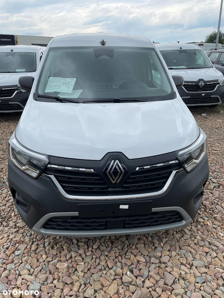 Renault Kangoo Express/Van - 2