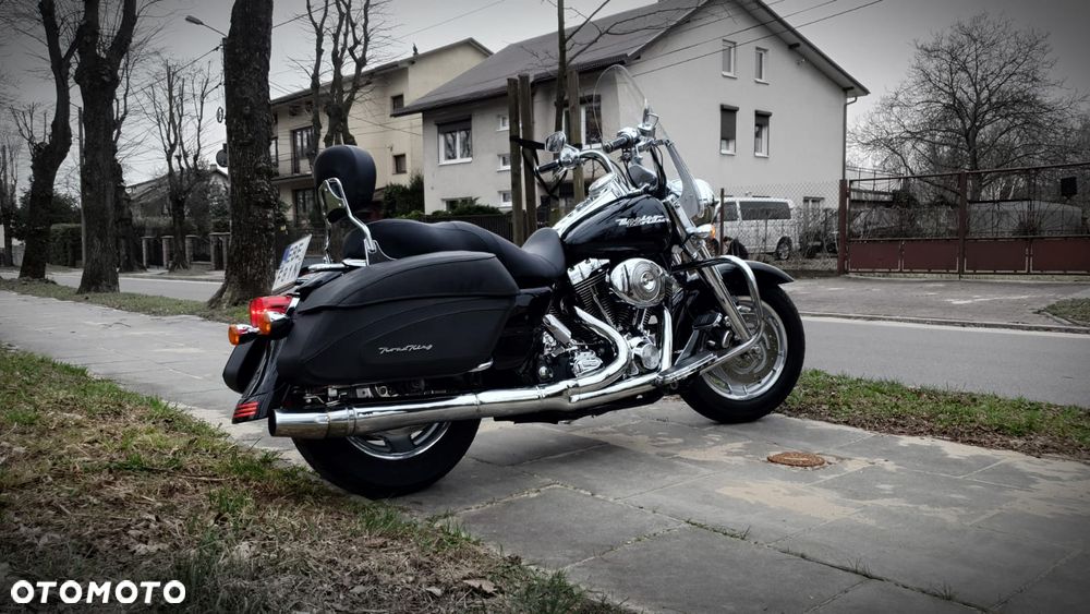 Harley-Davidson Touring Road King - 5