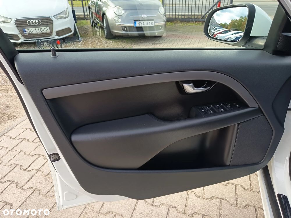 Volvo V70 1.6D DRIVe Kinetic - 18