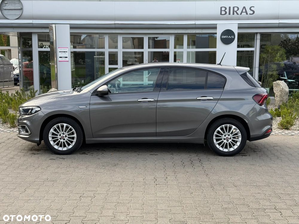 Fiat Tipo - 8