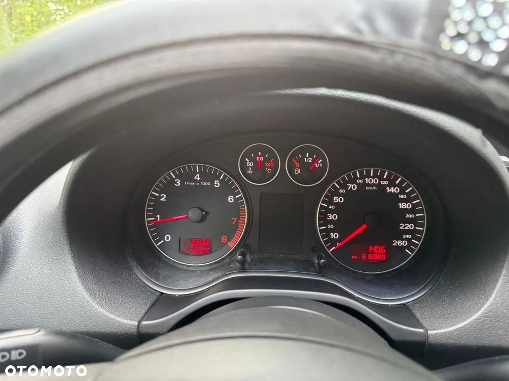 Audi A3 Sportback - 9
