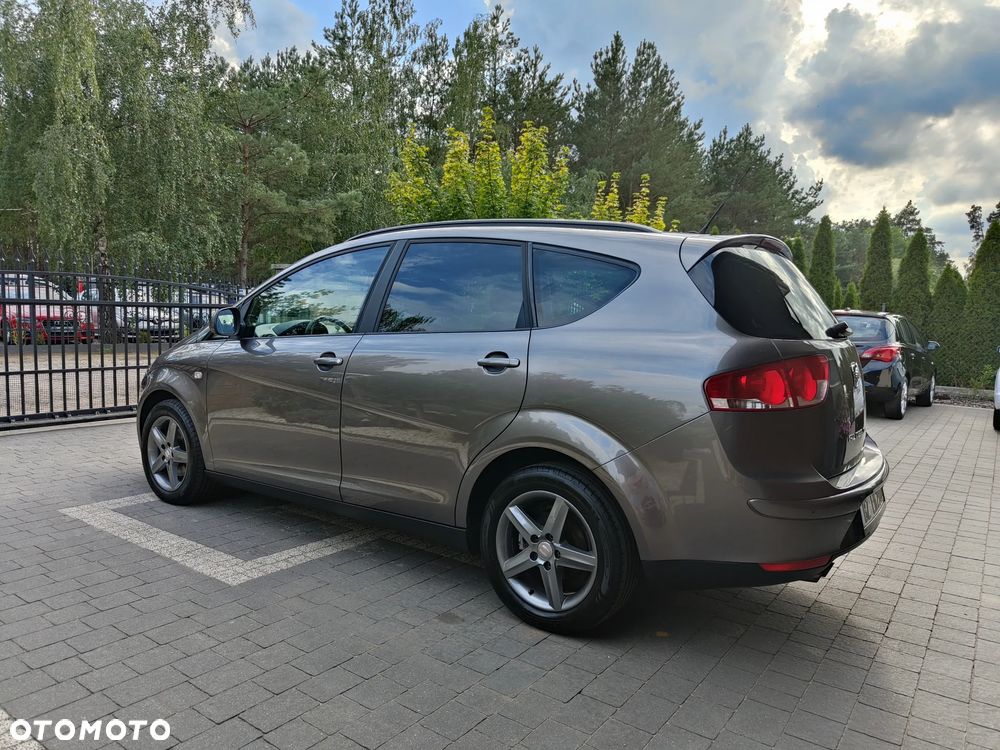 Seat Altea XL 2.0 TDI DPF Comfort Limited - 32