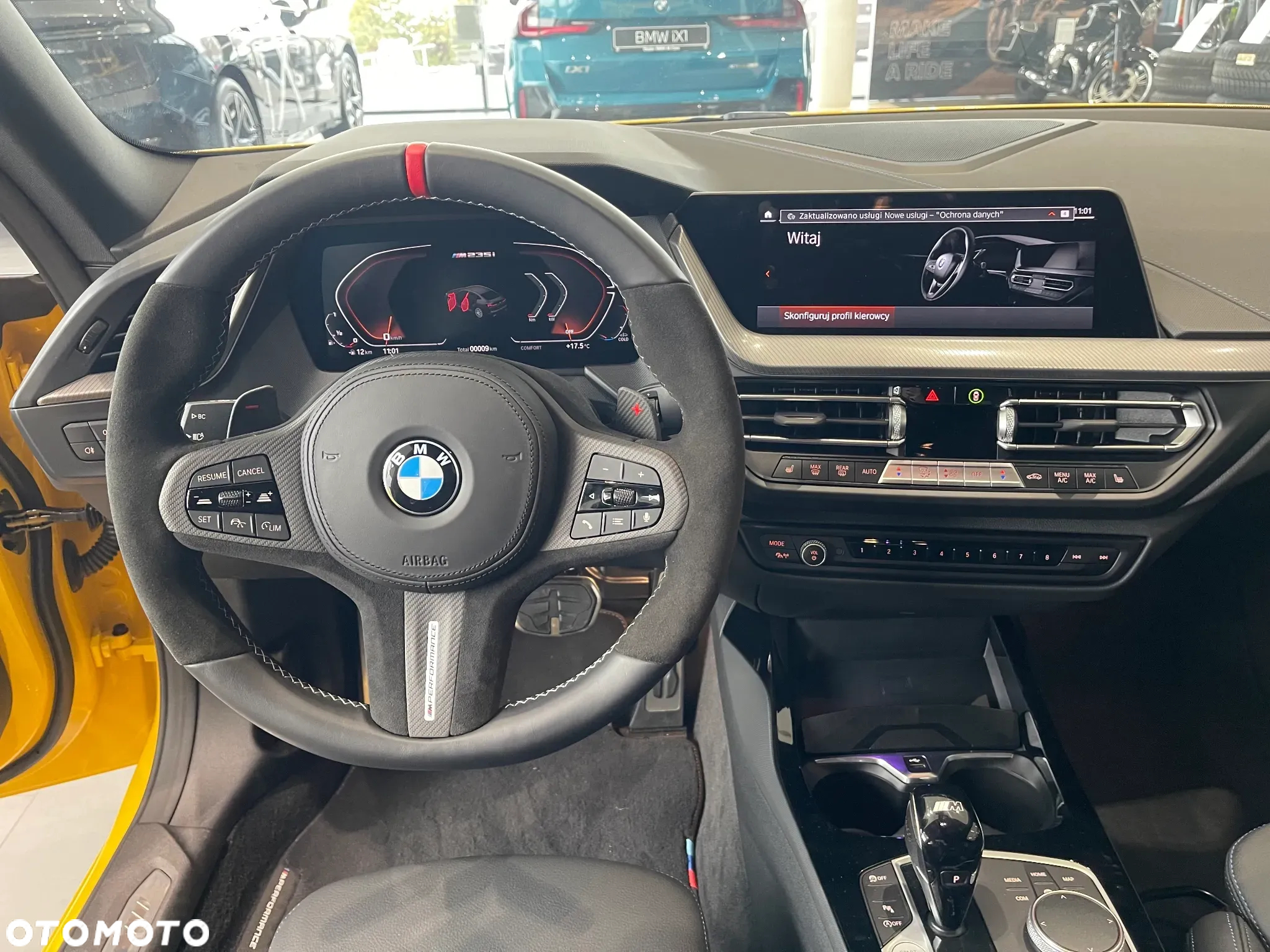 BMW Seria 2 M235i xDrive - 9
