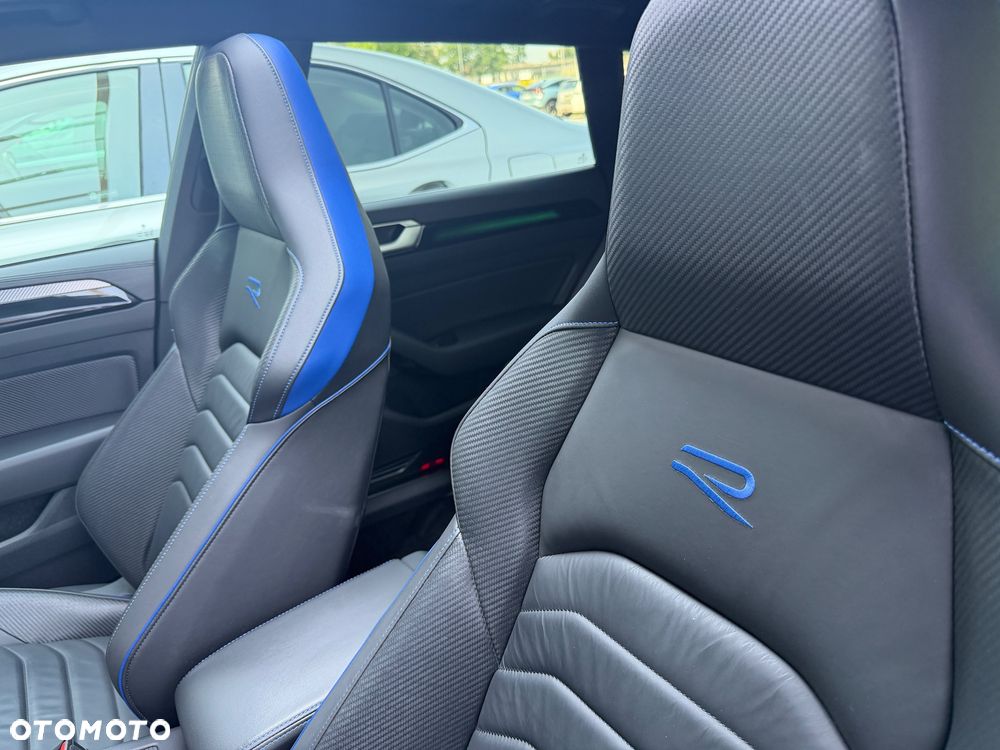 Volkswagen Arteon 2.0 TSI 4Motion R DSG - 19