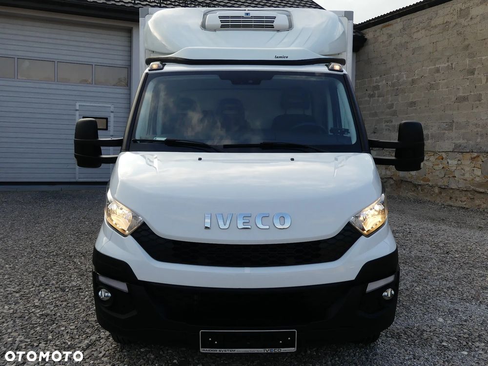 Iveco Daily - 12